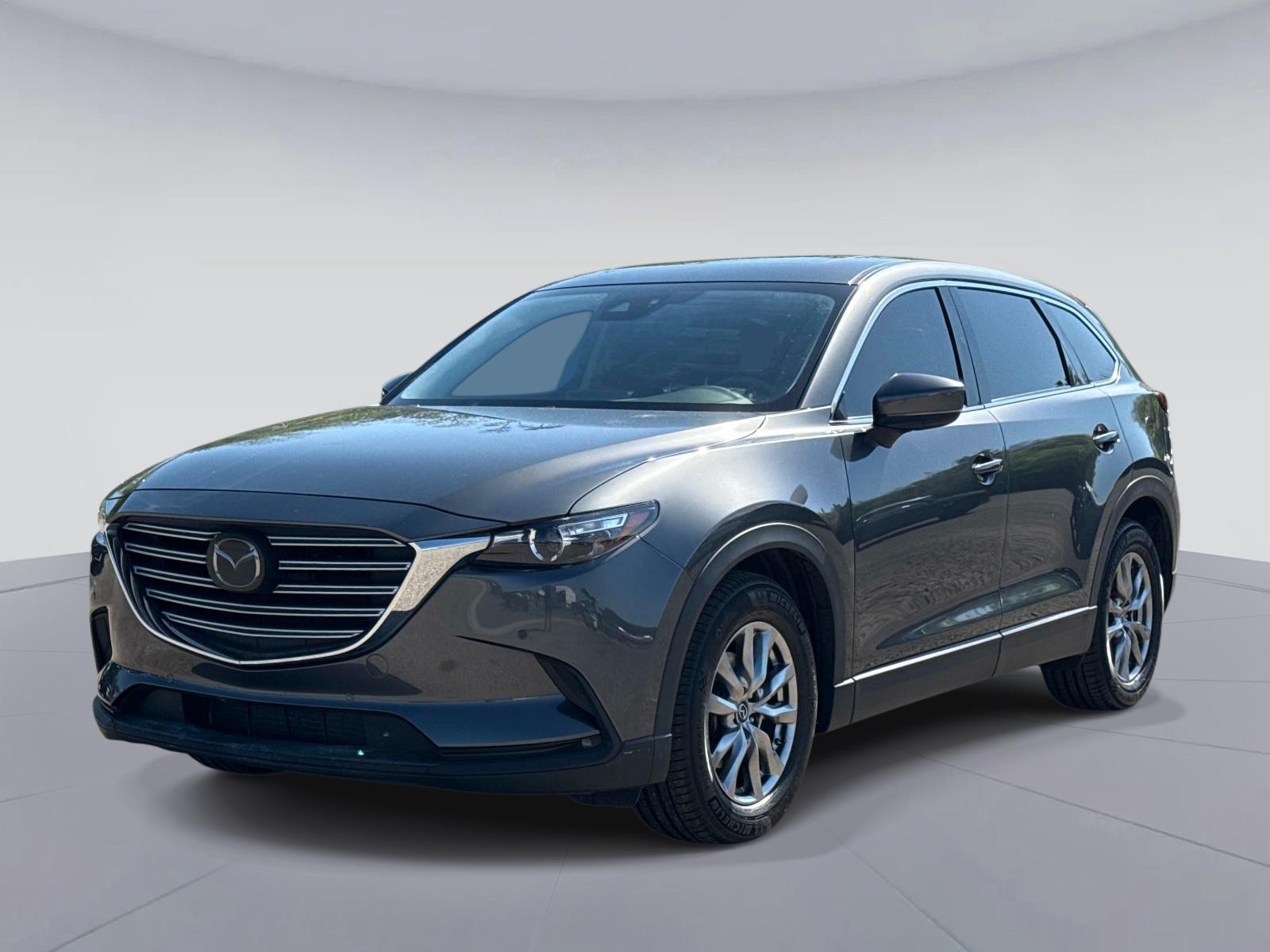 2018 Mazda CX-9 Touring