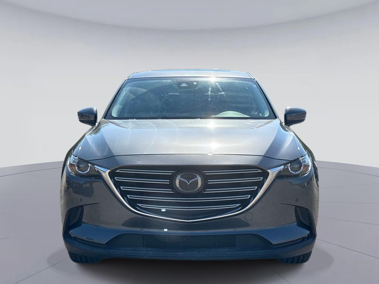 2018 Mazda CX-9 Touring