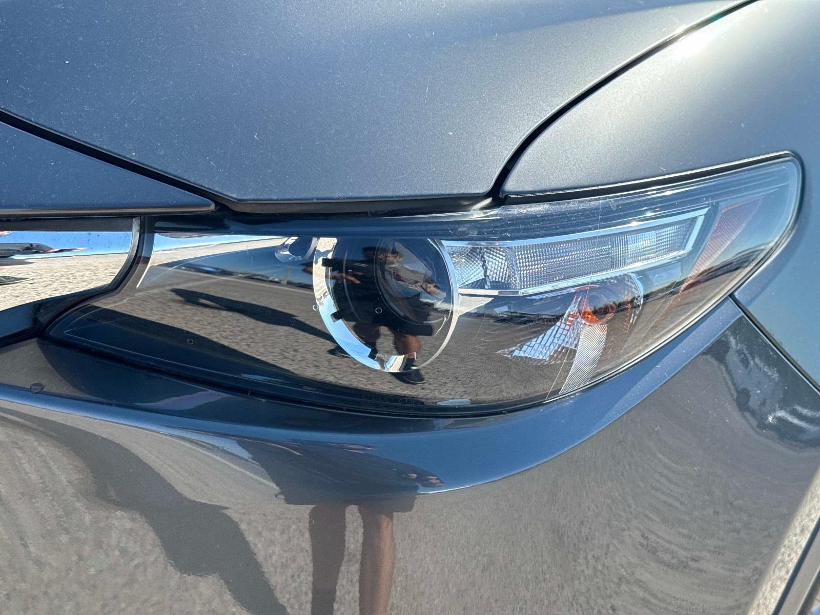 2018 Mazda CX-9 Touring