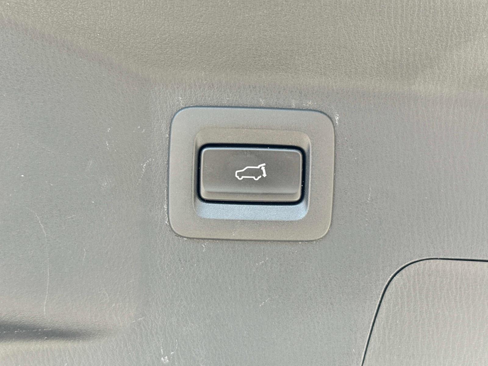 2018 Mazda CX-9 Touring