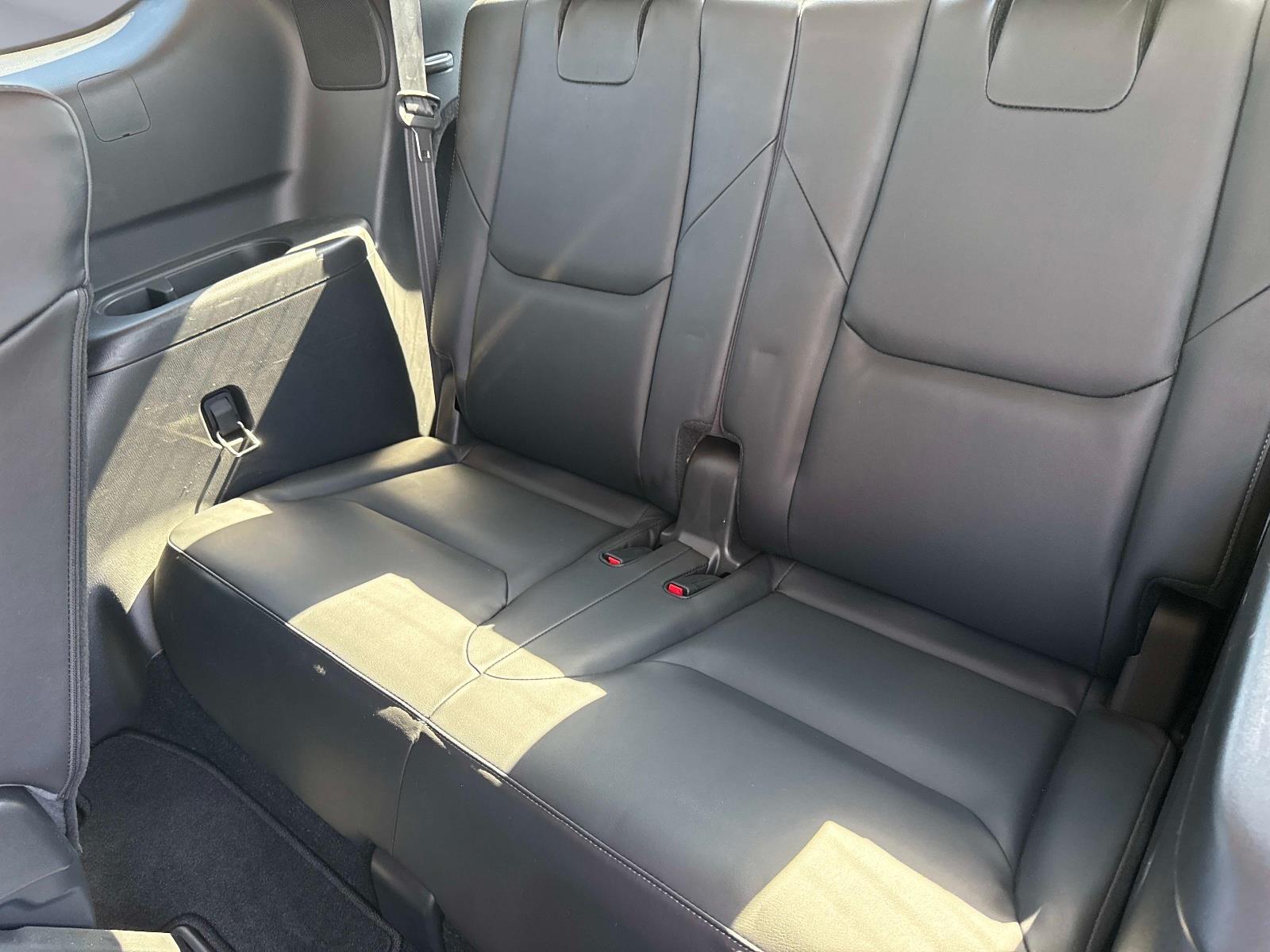 2018 Mazda CX-9 Touring