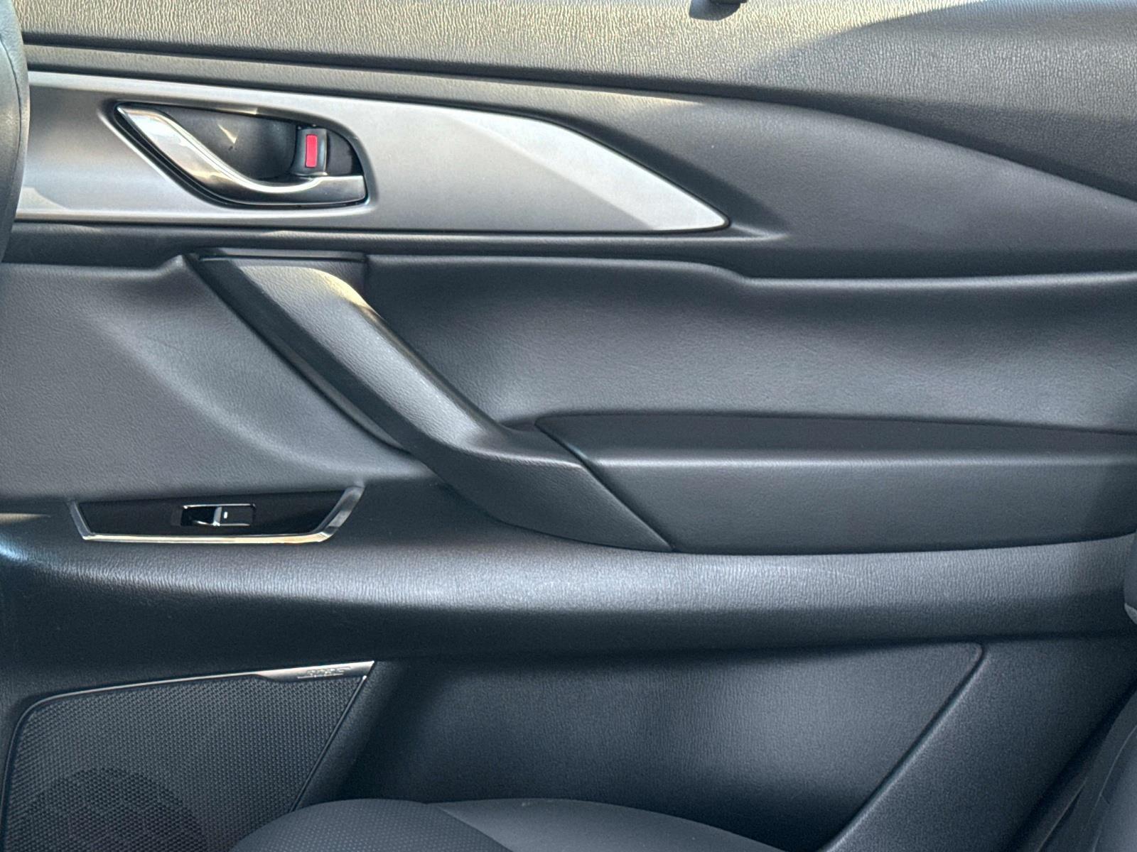 2018 Mazda CX-9 Touring