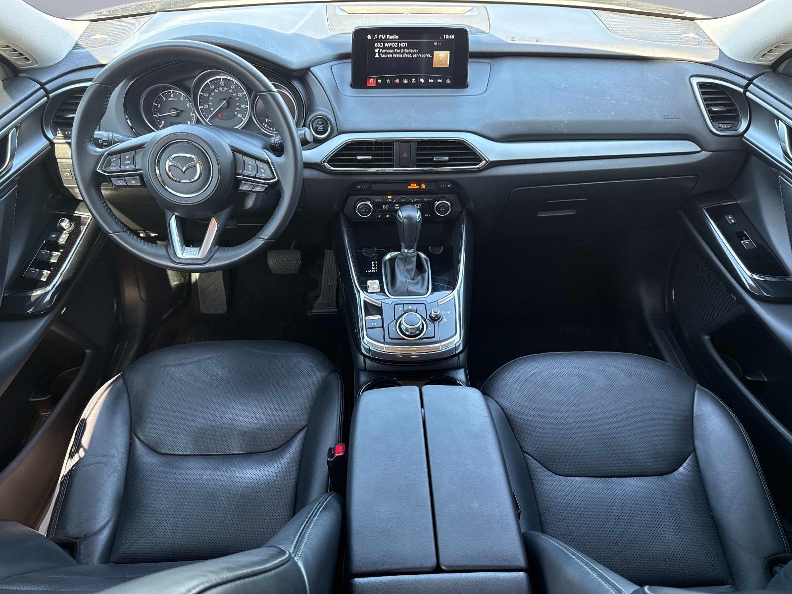 2018 Mazda CX-9 Touring