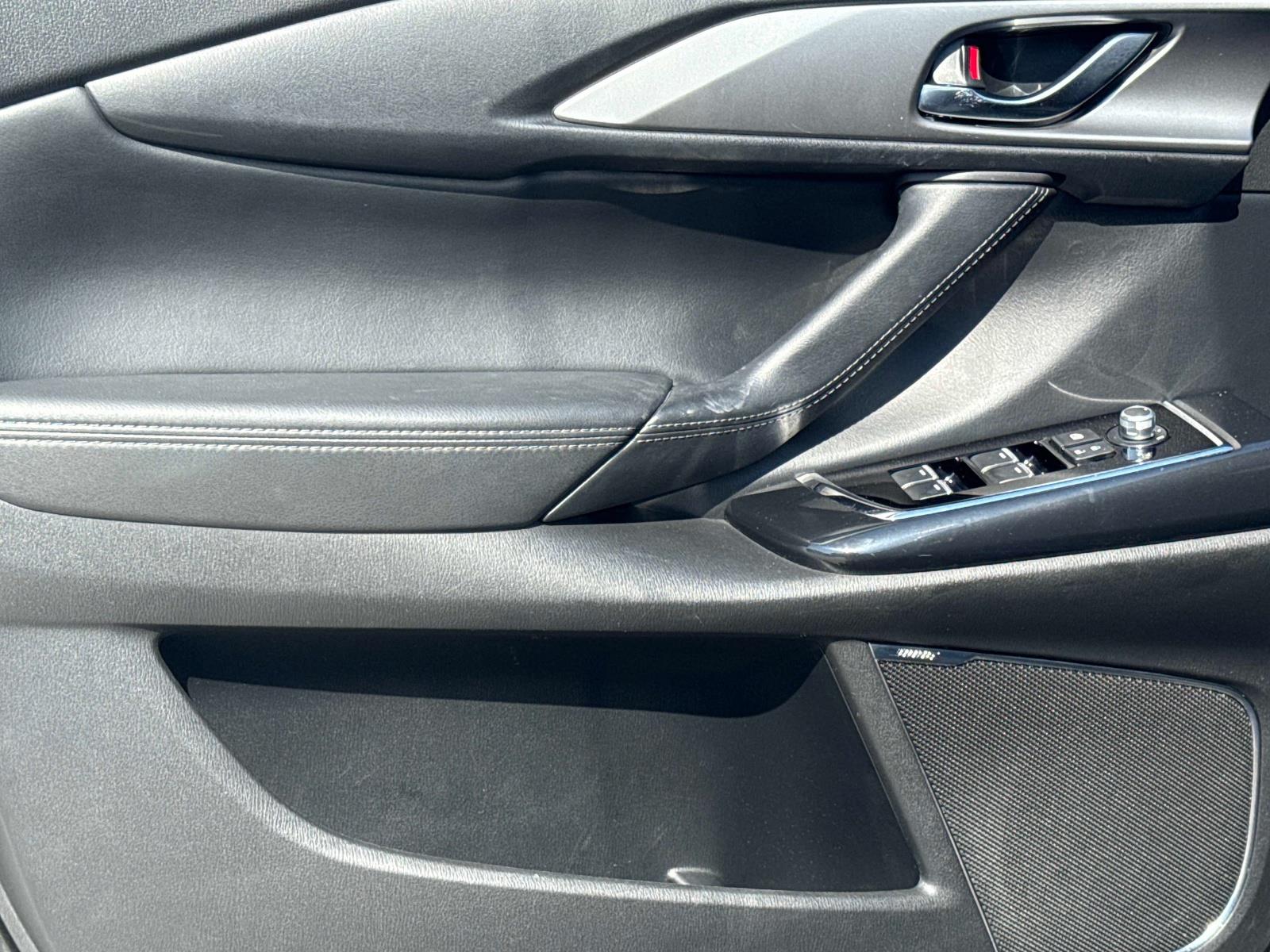 2018 Mazda CX-9 Touring