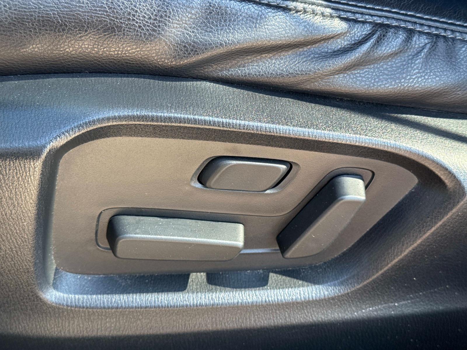 2018 Mazda CX-9 Touring