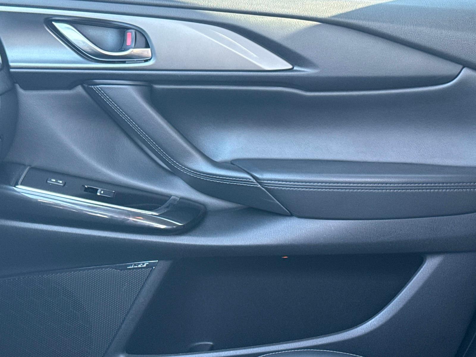 2018 Mazda CX-9 Touring