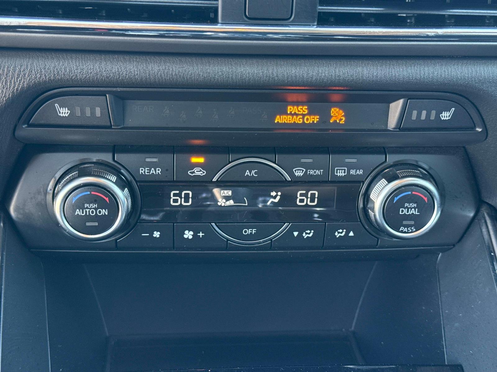 2018 Mazda CX-9 Touring