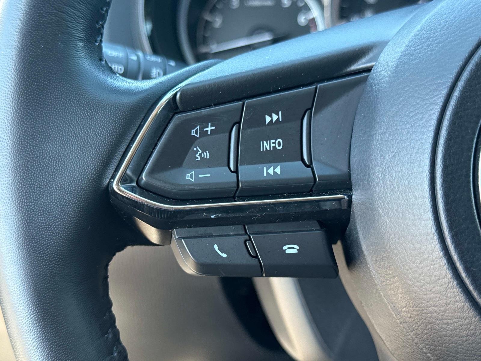 2018 Mazda CX-9 Touring