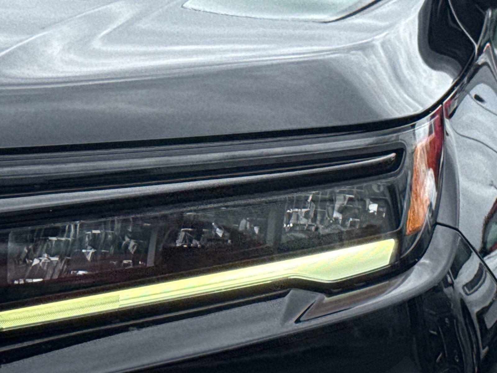 2023 Honda Pilot TrailSport