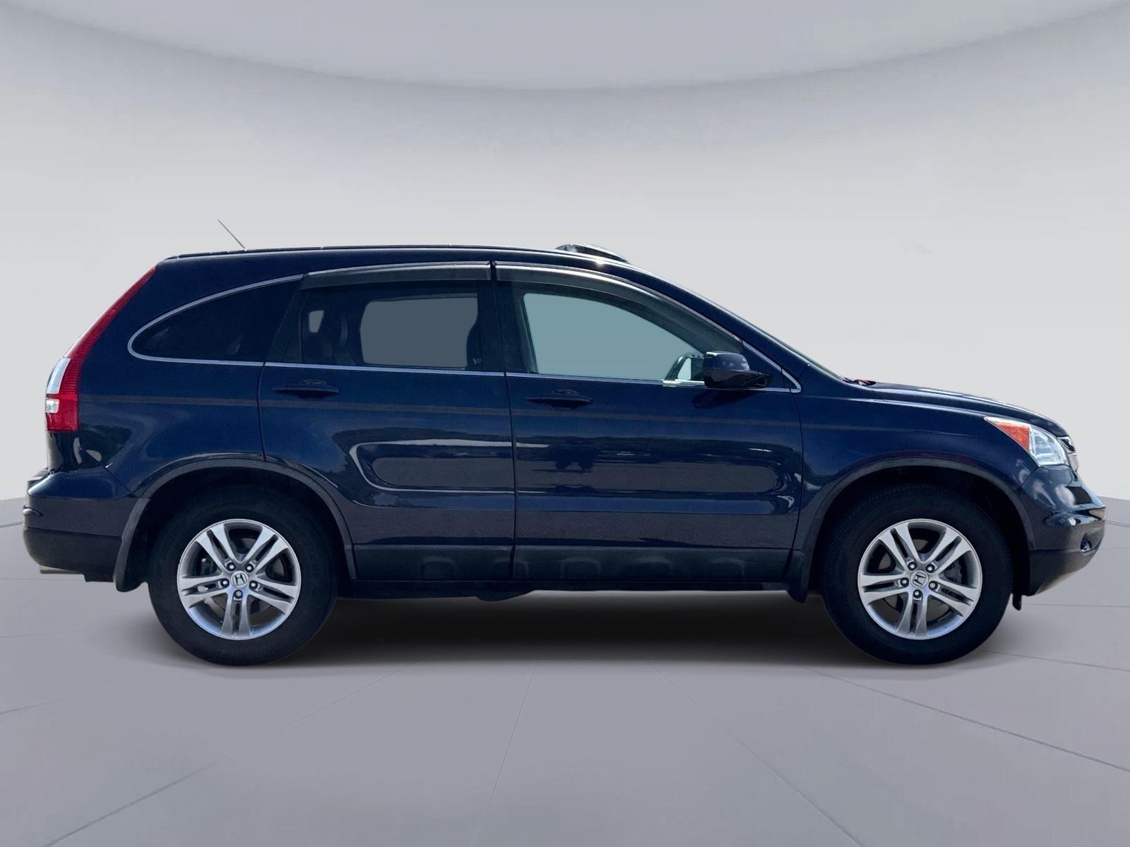 2011 Honda CR-V EX-L