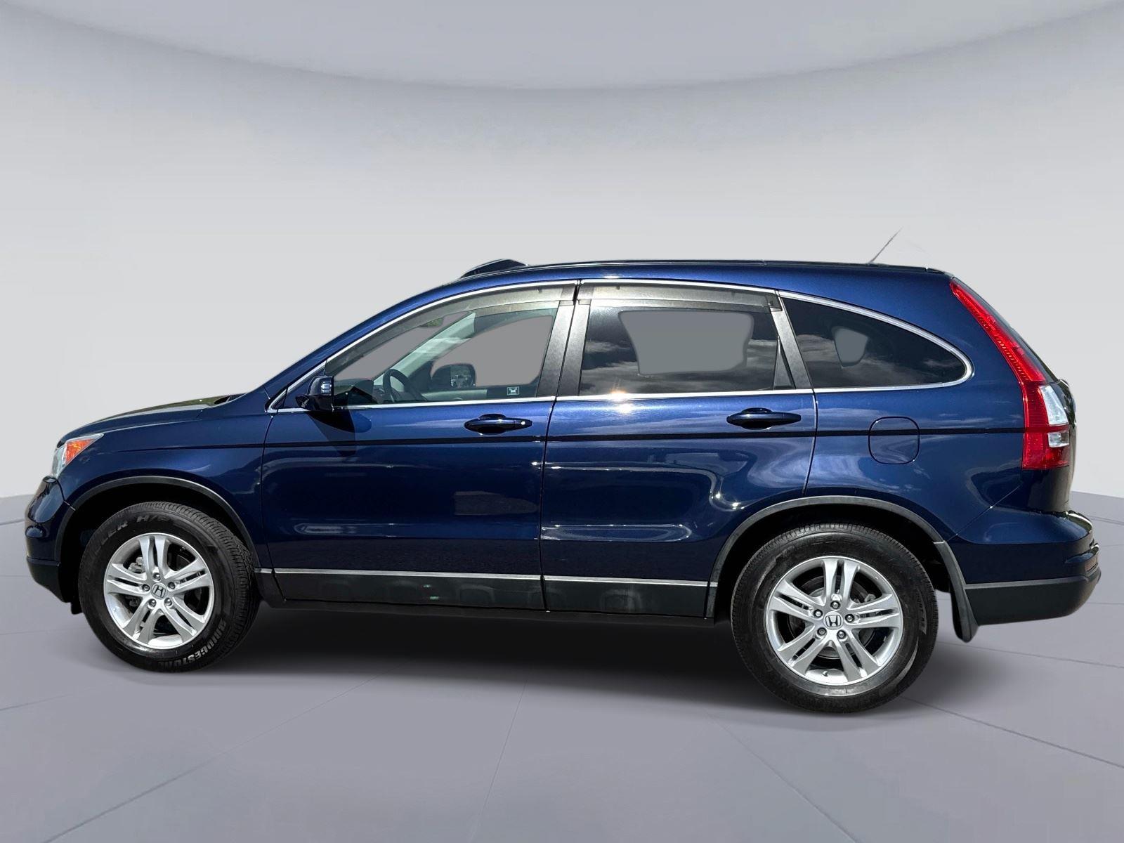 2011 Honda CR-V EX-L