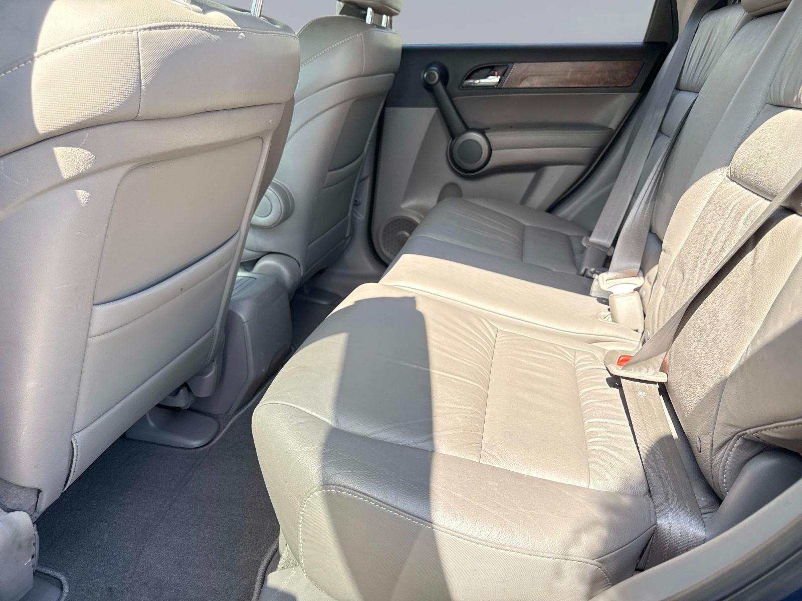 2011 Honda CR-V EX-L