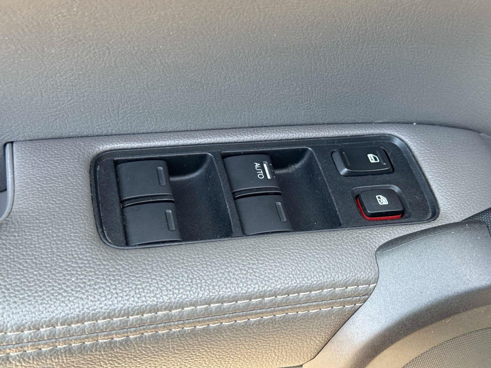 2011 Honda CR-V EX-L