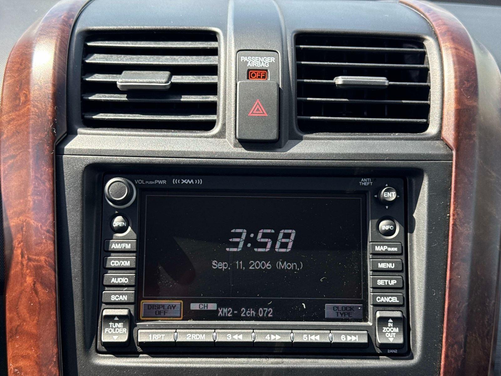 2011 Honda CR-V EX-L