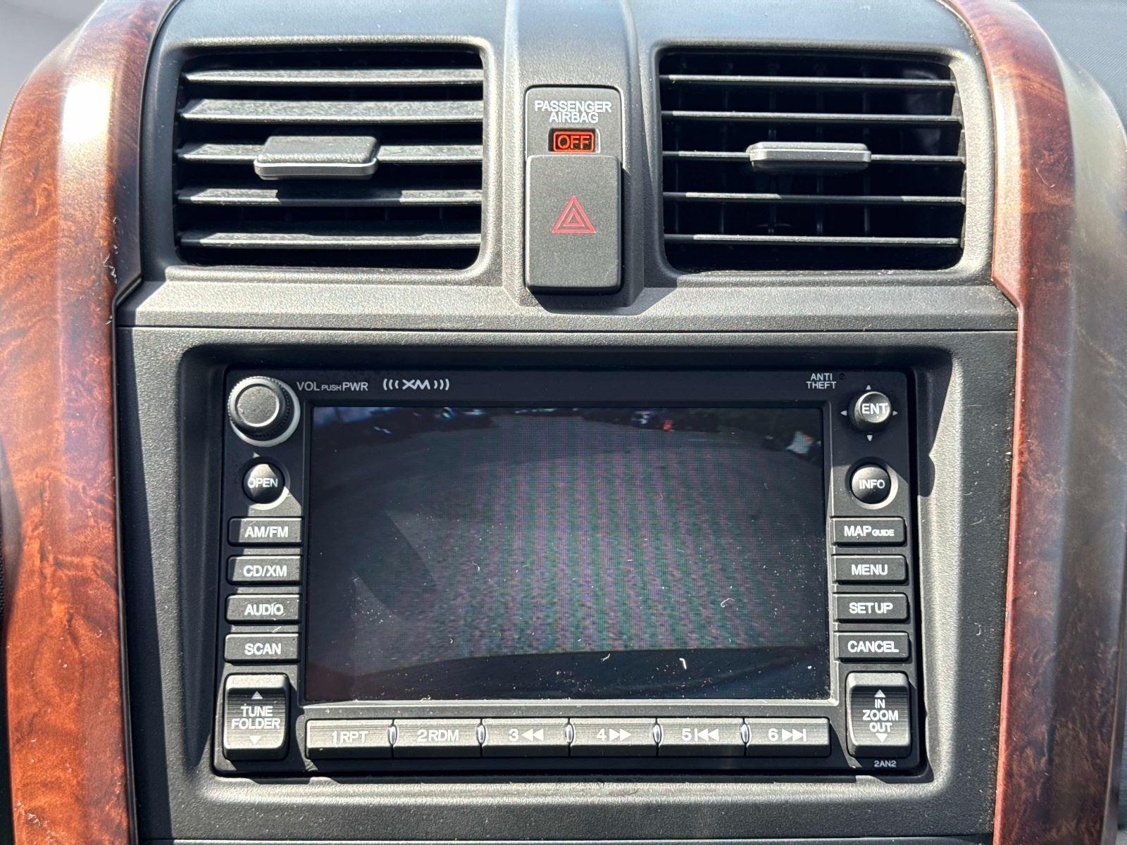 2011 Honda CR-V EX-L