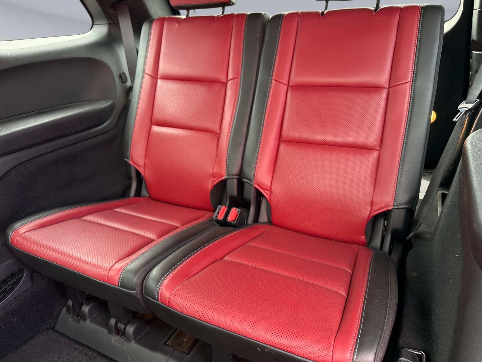 2022 Dodge Durango R/T Plus