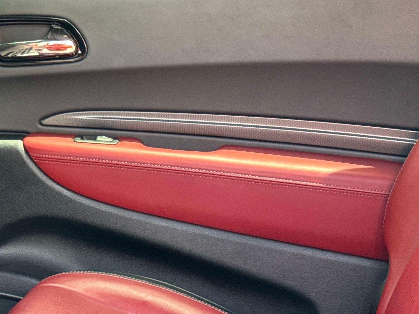 2022 Dodge Durango R/T Plus
