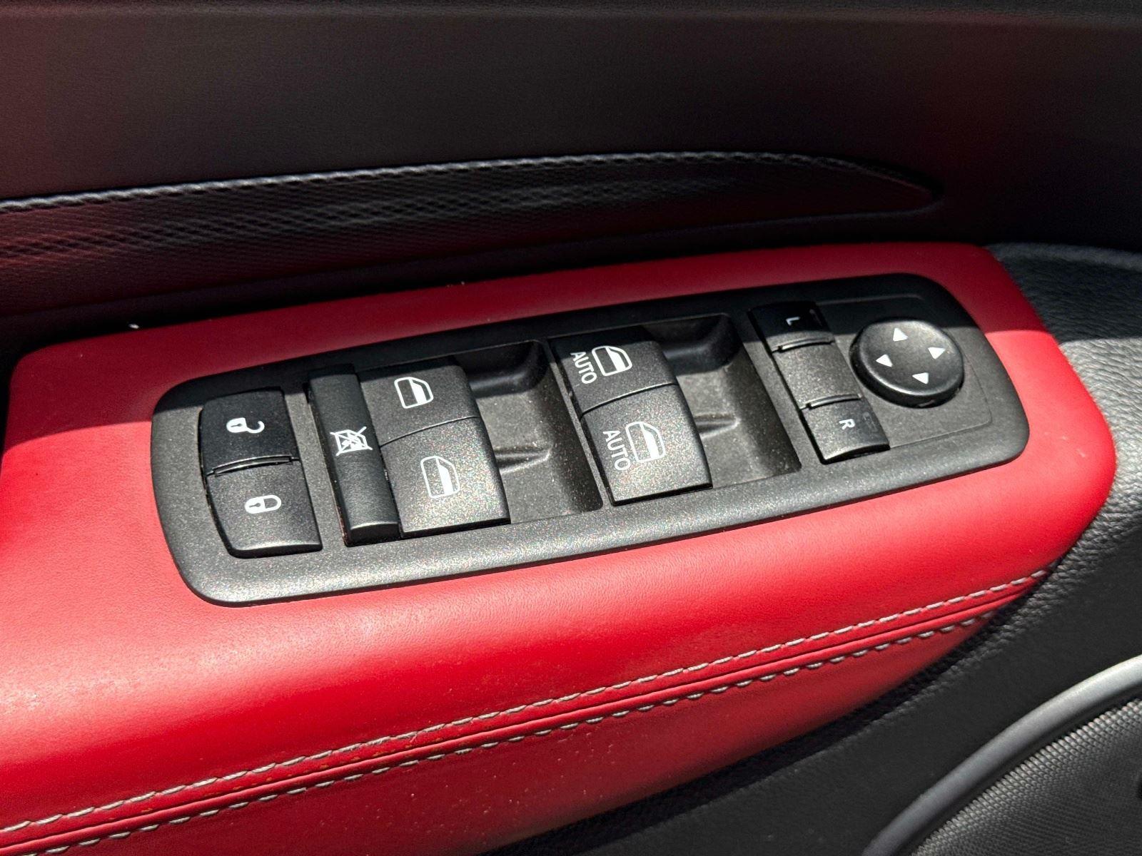 2022 Dodge Durango R/T Plus