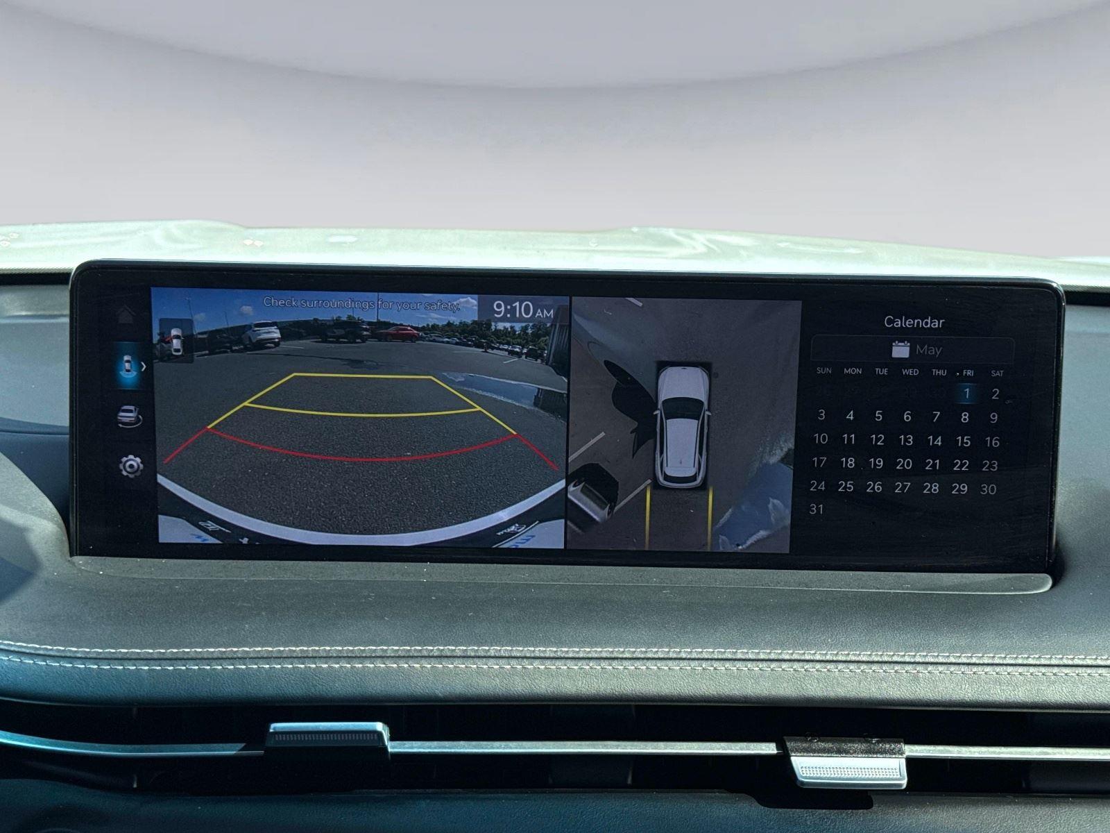 2022 Genesis GV70 2.5T