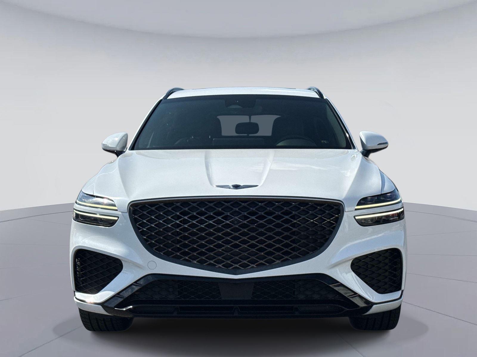 2022 Genesis GV70 2.5T