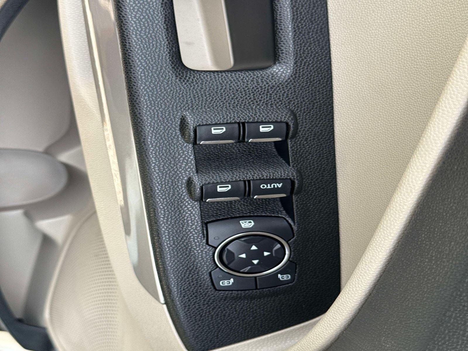 2021 Ford EcoSport Titanium