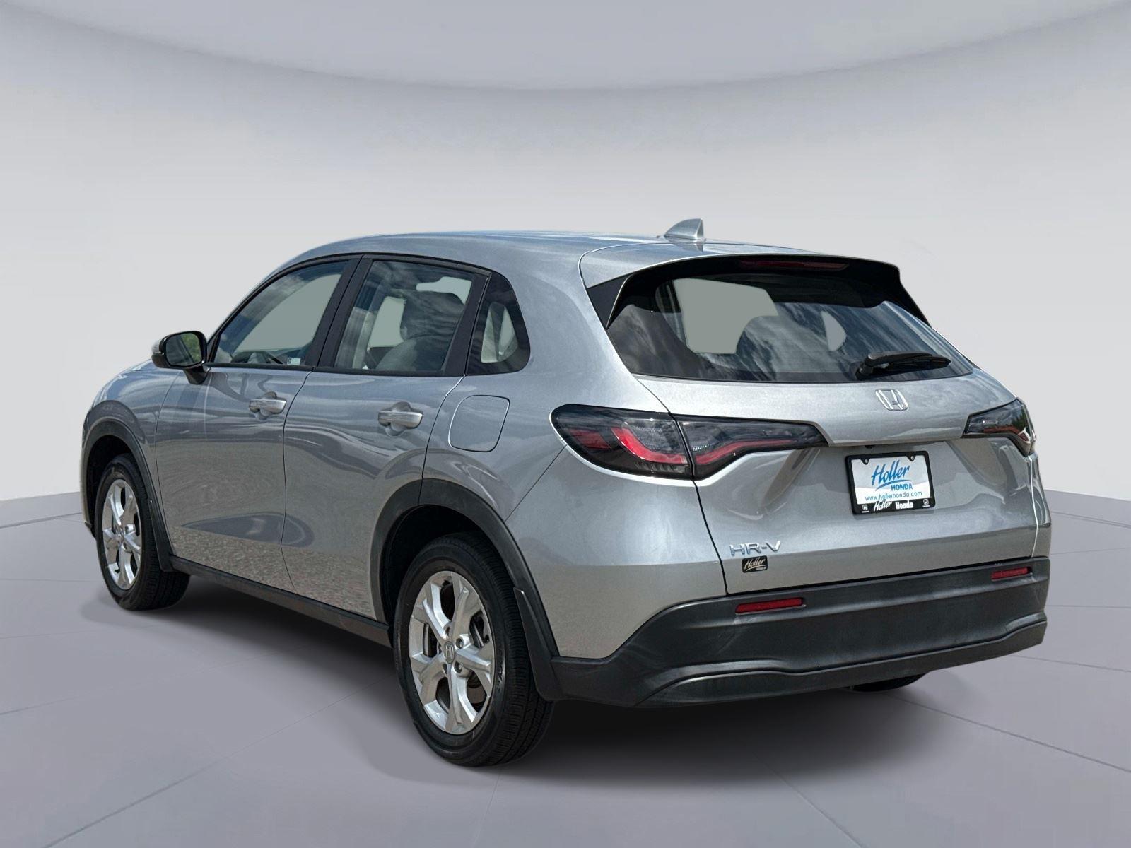 2023 HONDA HR-V LX