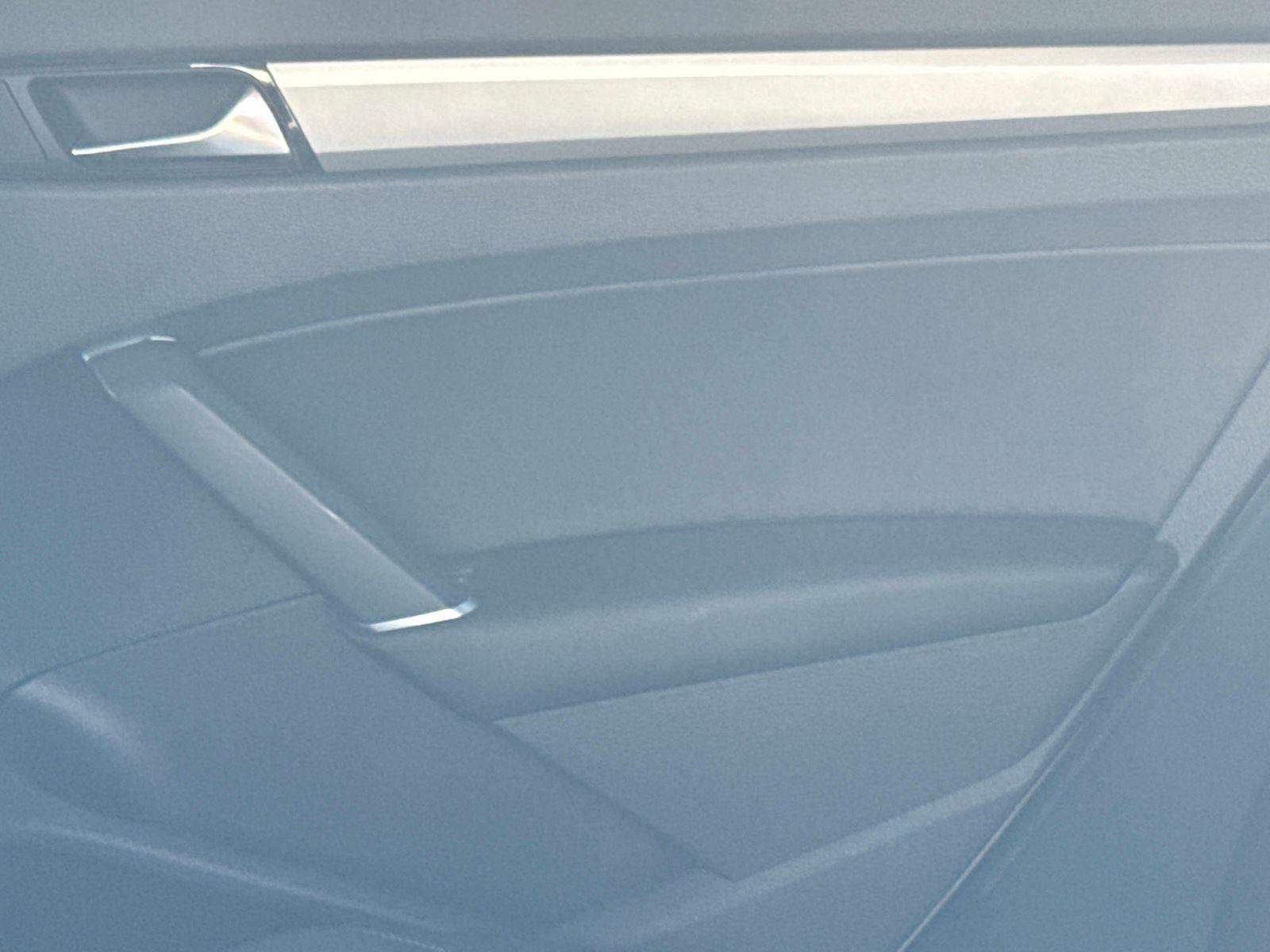2022 VOLKSWAGEN PASSAT