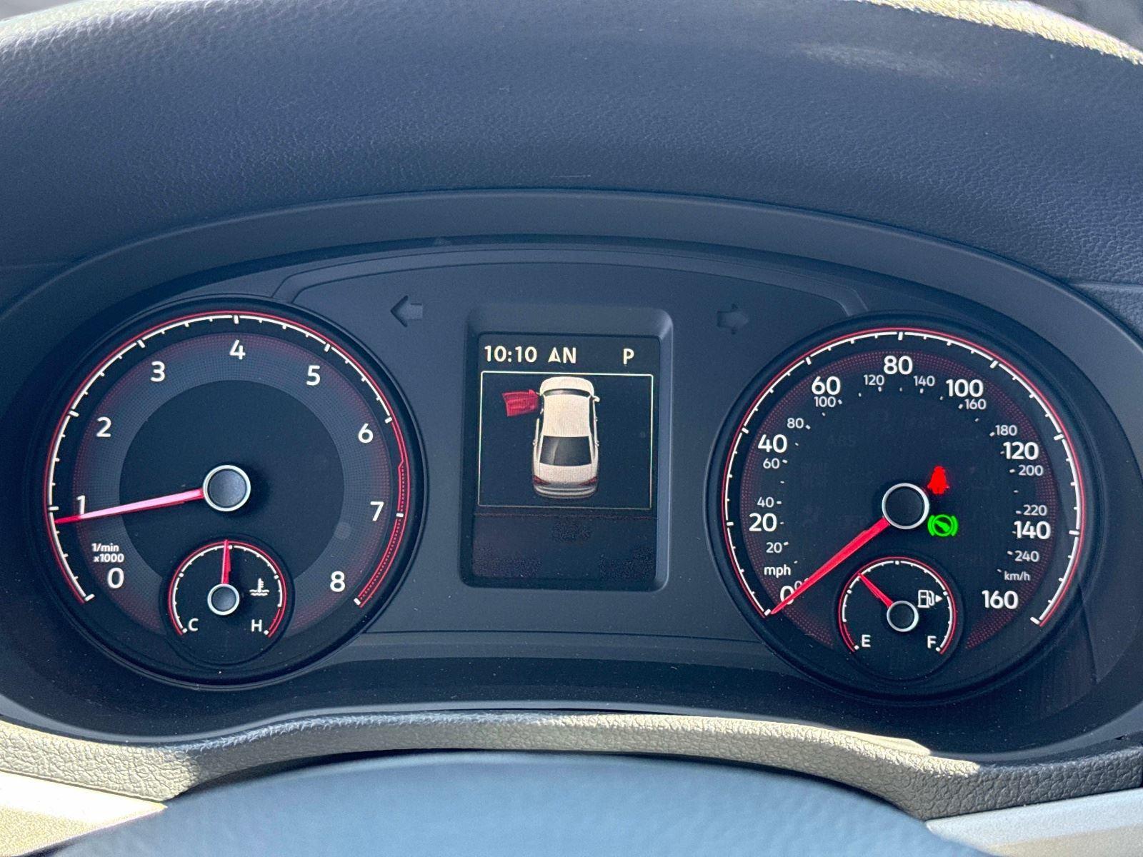 2022 VOLKSWAGEN PASSAT