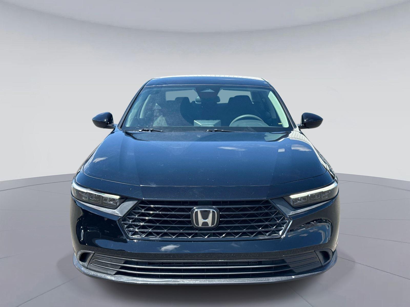 2023 Honda Accord Sedan LX