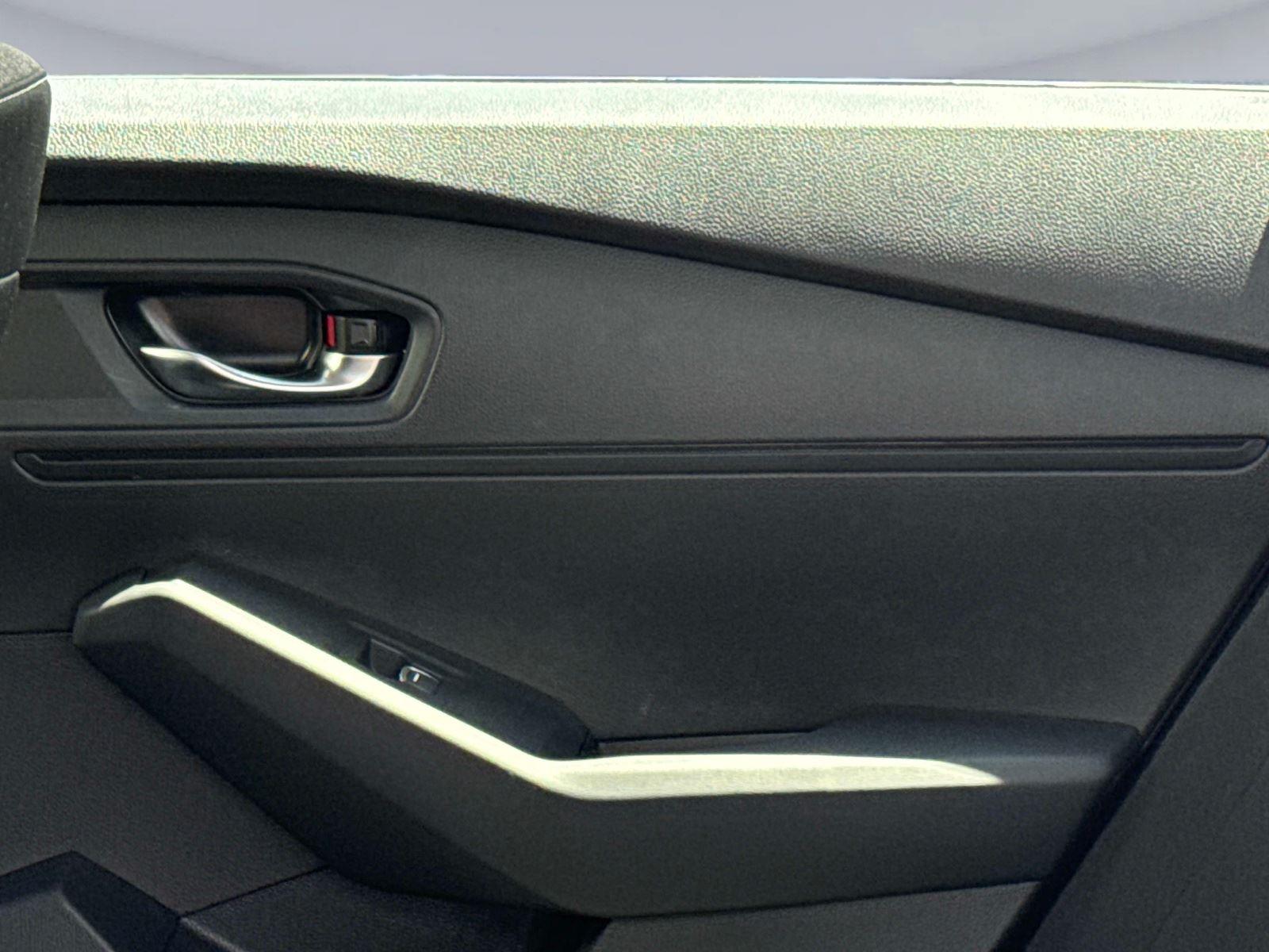 2023 Honda Accord Sedan EX