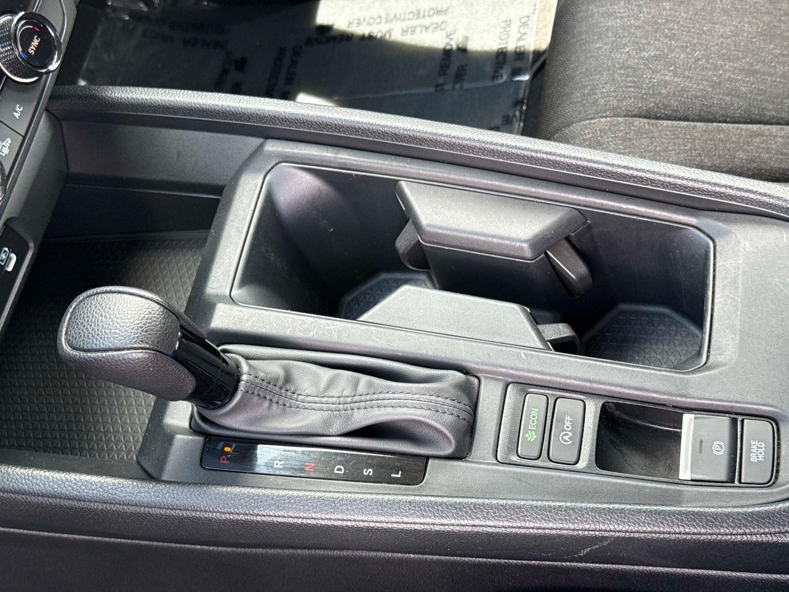 2023 Honda Accord Sedan EX