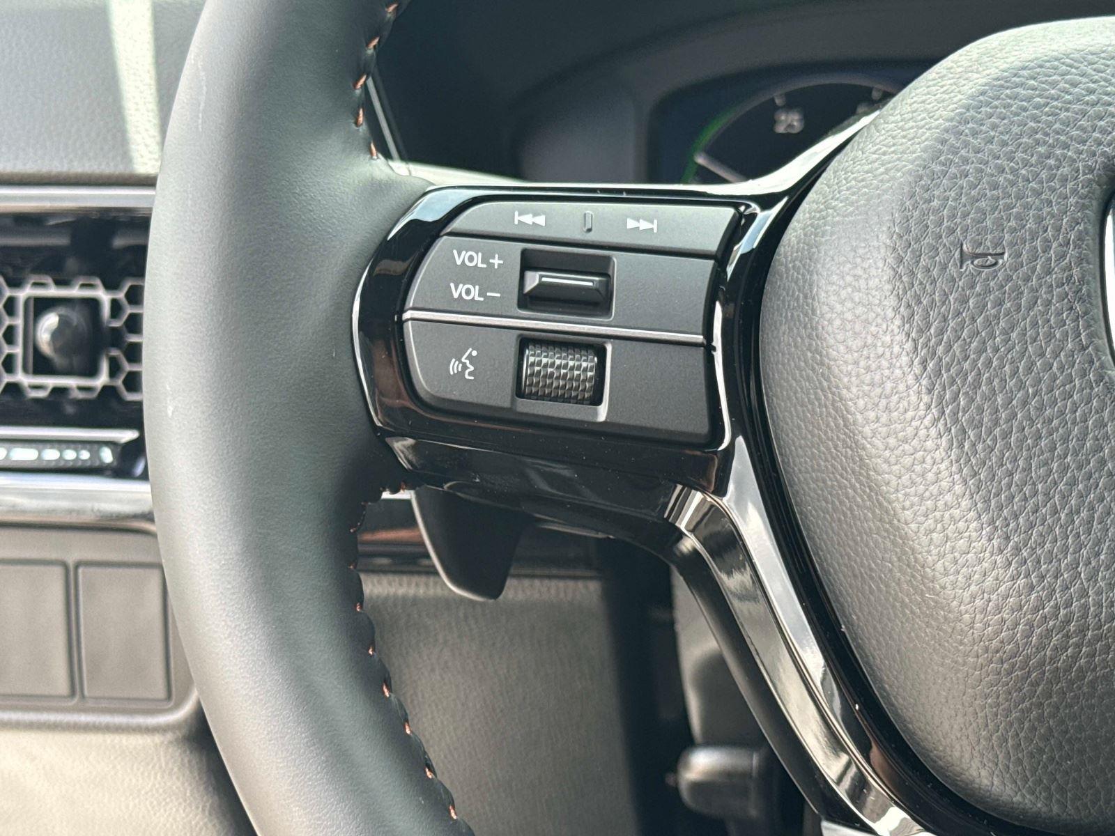 2026 HONDA CR-V SPORT TOUR
