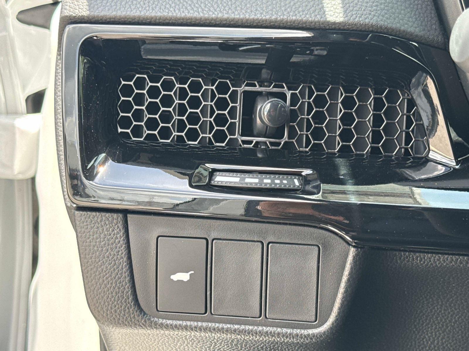 2026 HONDA CR-V SPORT TOUR