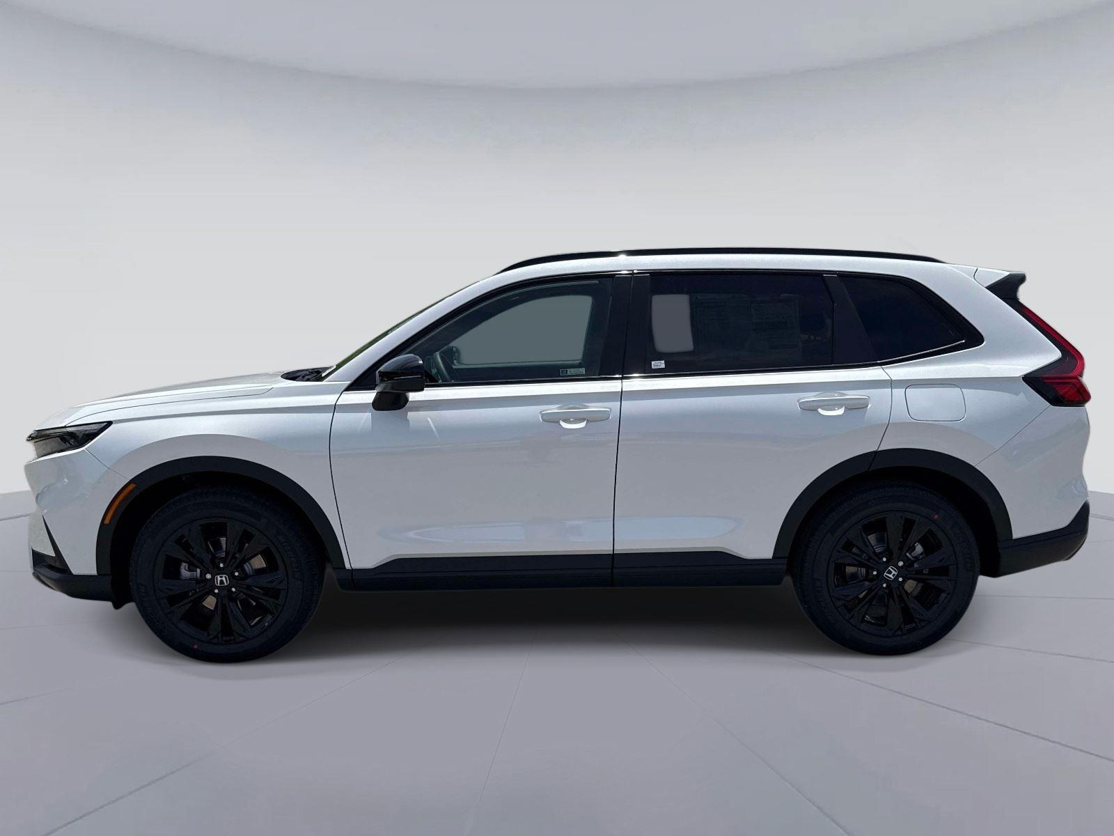 2026 HONDA CR-V SPORT TOUR