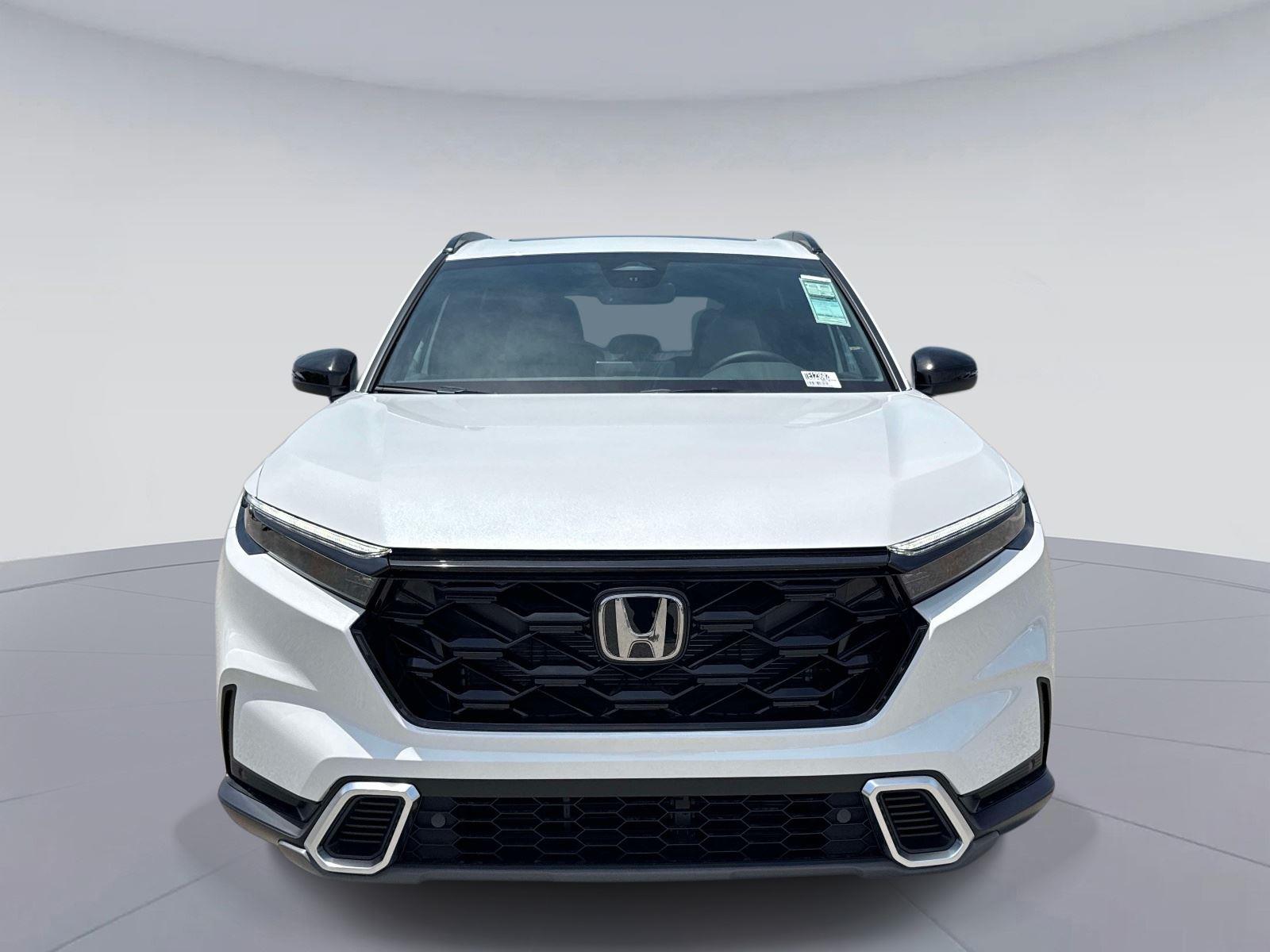 2026 HONDA CR-V SPORT TOUR