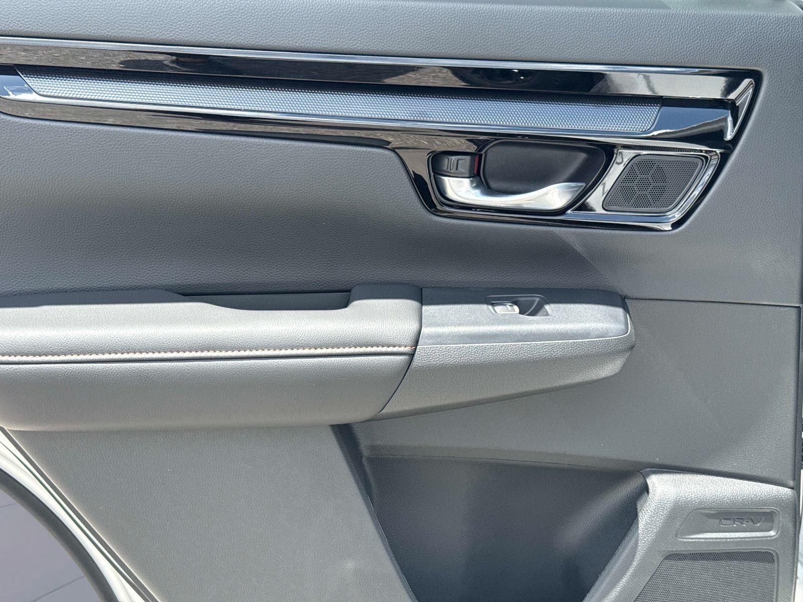 2026 HONDA CR-V SPORT TOUR