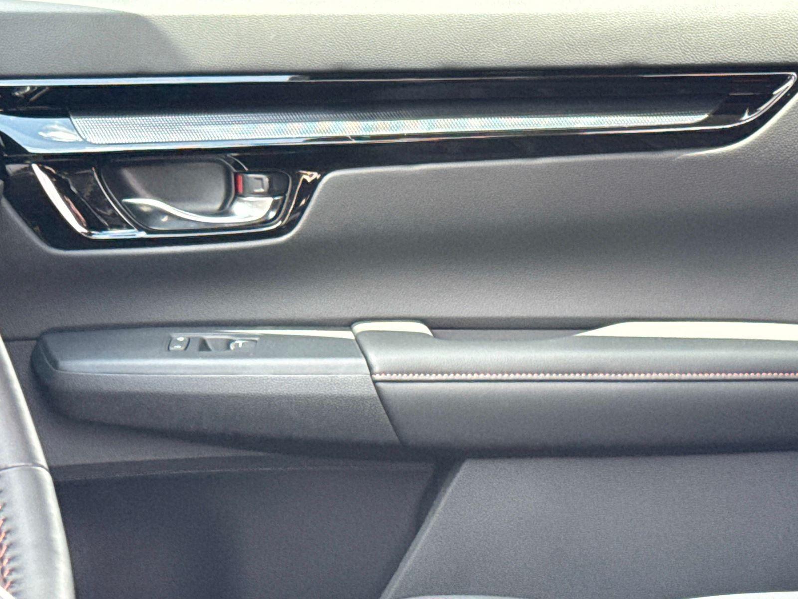 2026 HONDA CR-V SPORT TOUR