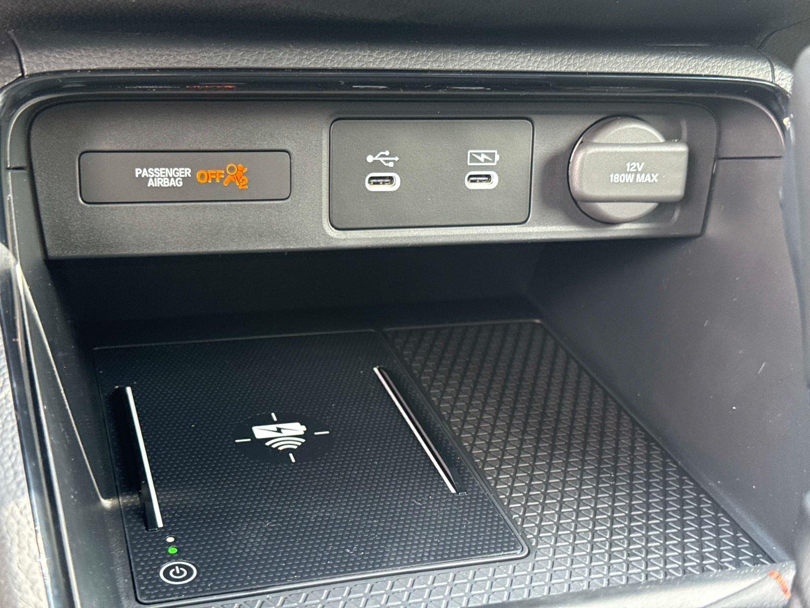 2026 HONDA CR-V SPORT TOUR