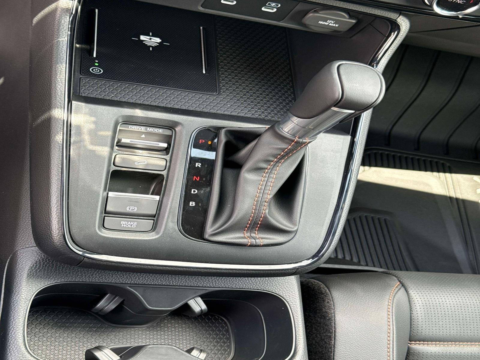 2026 HONDA CR-V SPORT TOUR