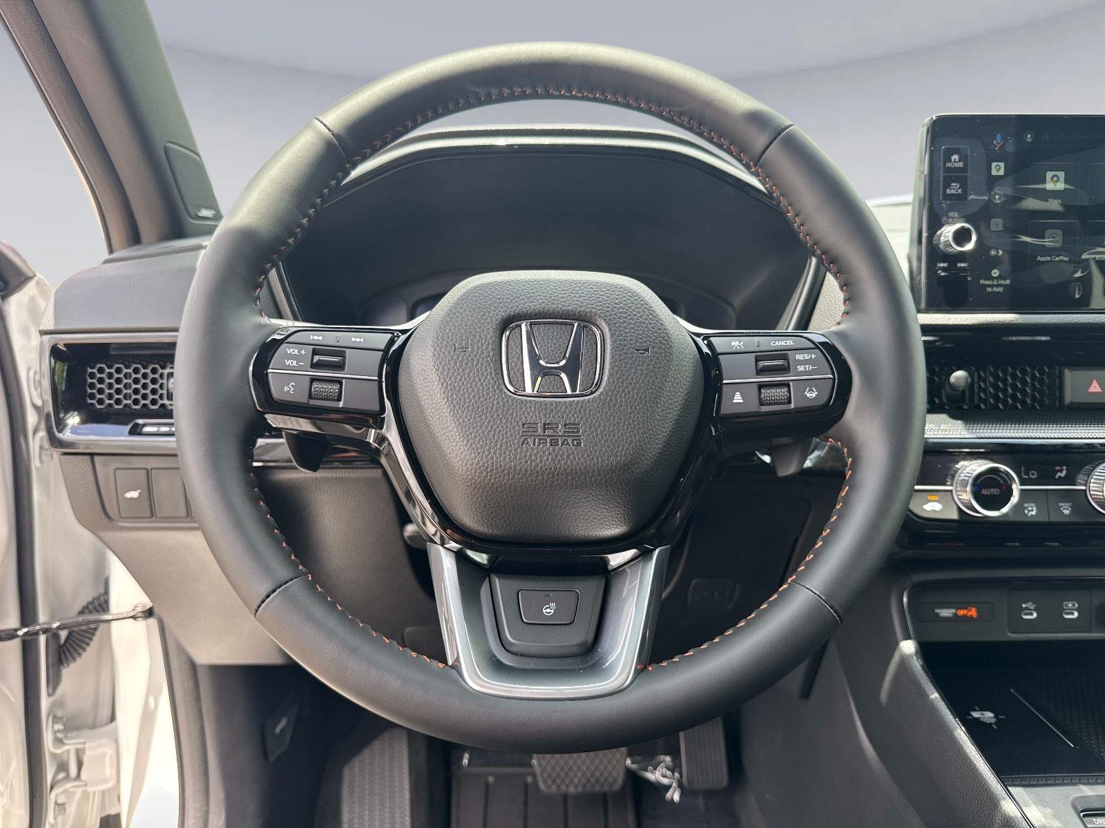2026 HONDA CR-V SPORT TOUR