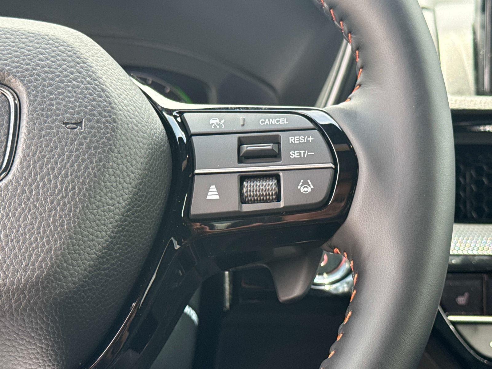 2026 HONDA CR-V SPORT TOUR