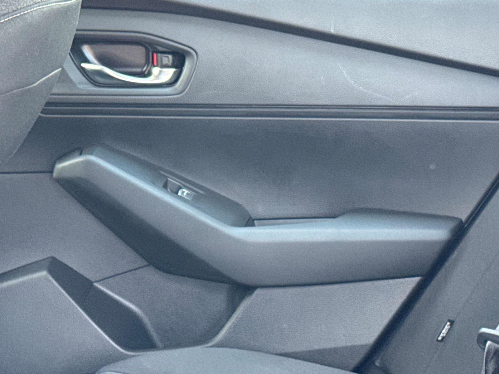 2024 Honda Accord Sedan LX