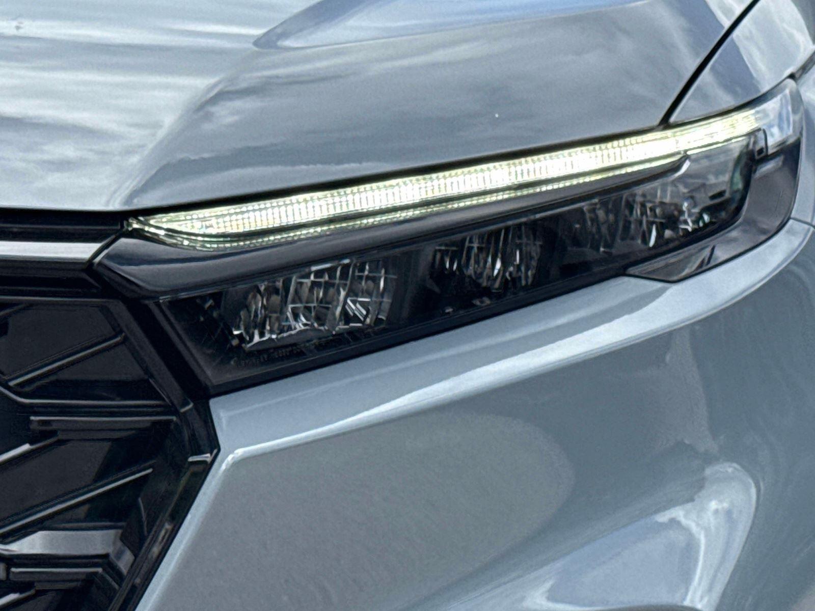 2026 HONDA CR-V SPORT-L