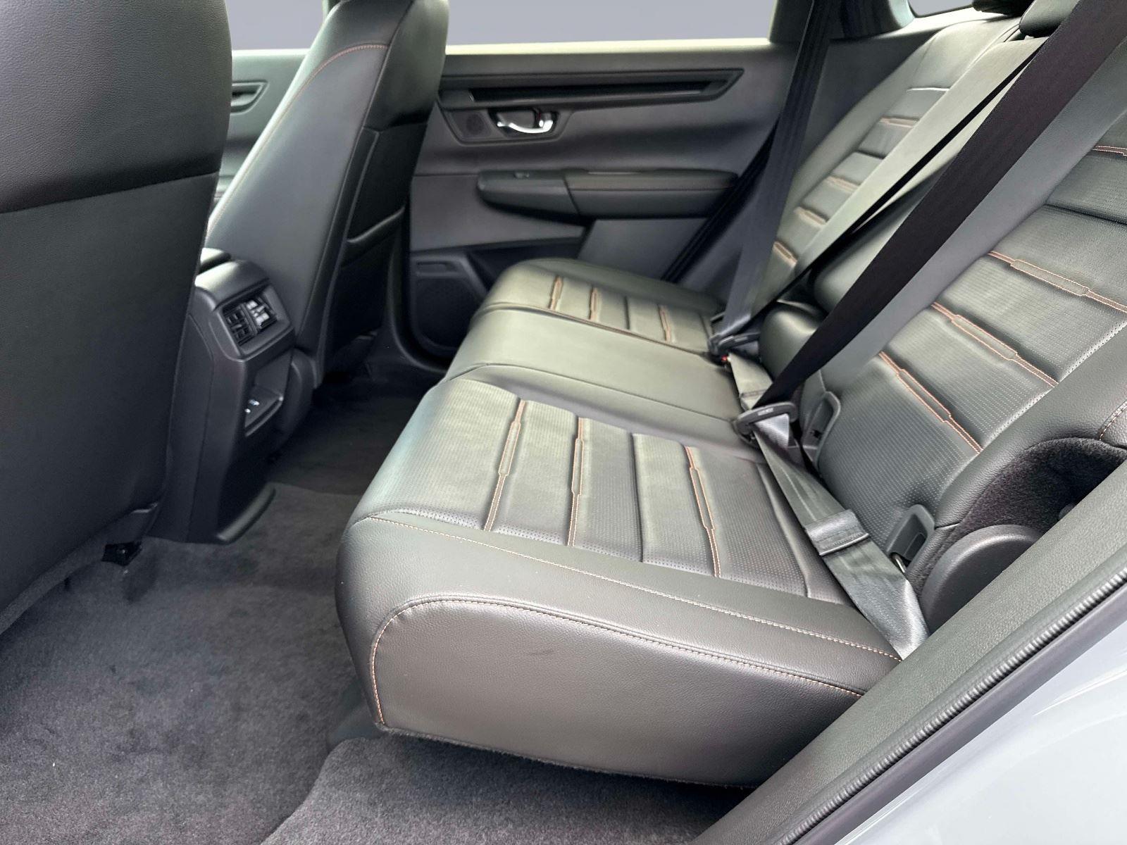 2026 HONDA CR-V SPORT-L