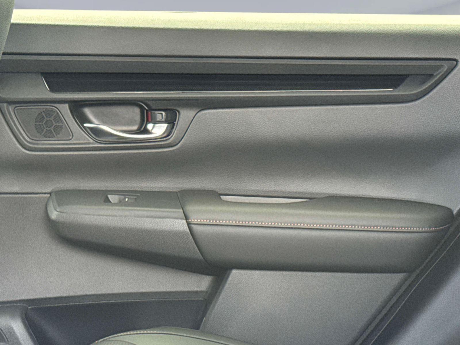 2026 HONDA CR-V SPORT-L