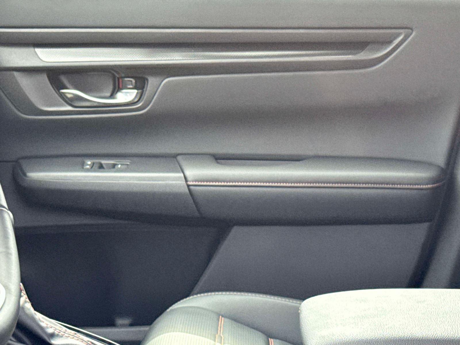 2026 HONDA CR-V SPORT-L