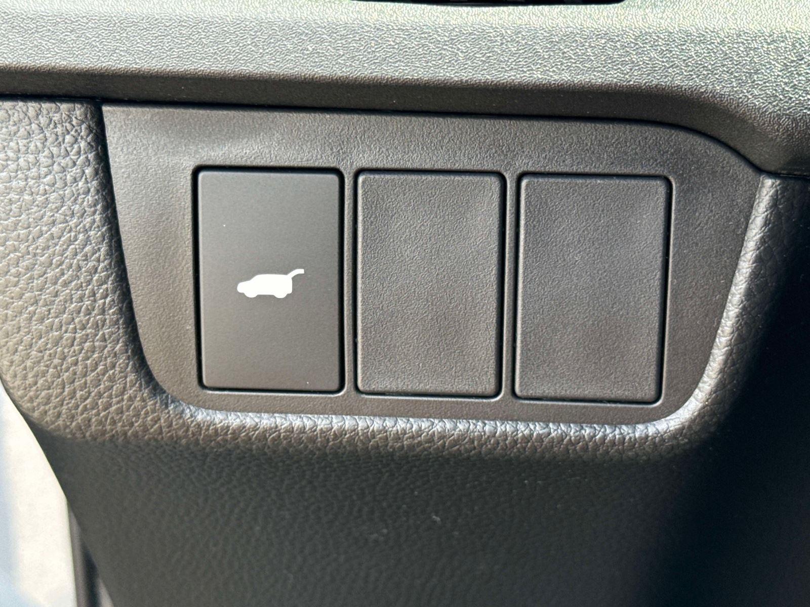 2026 HONDA CR-V SPORT-L