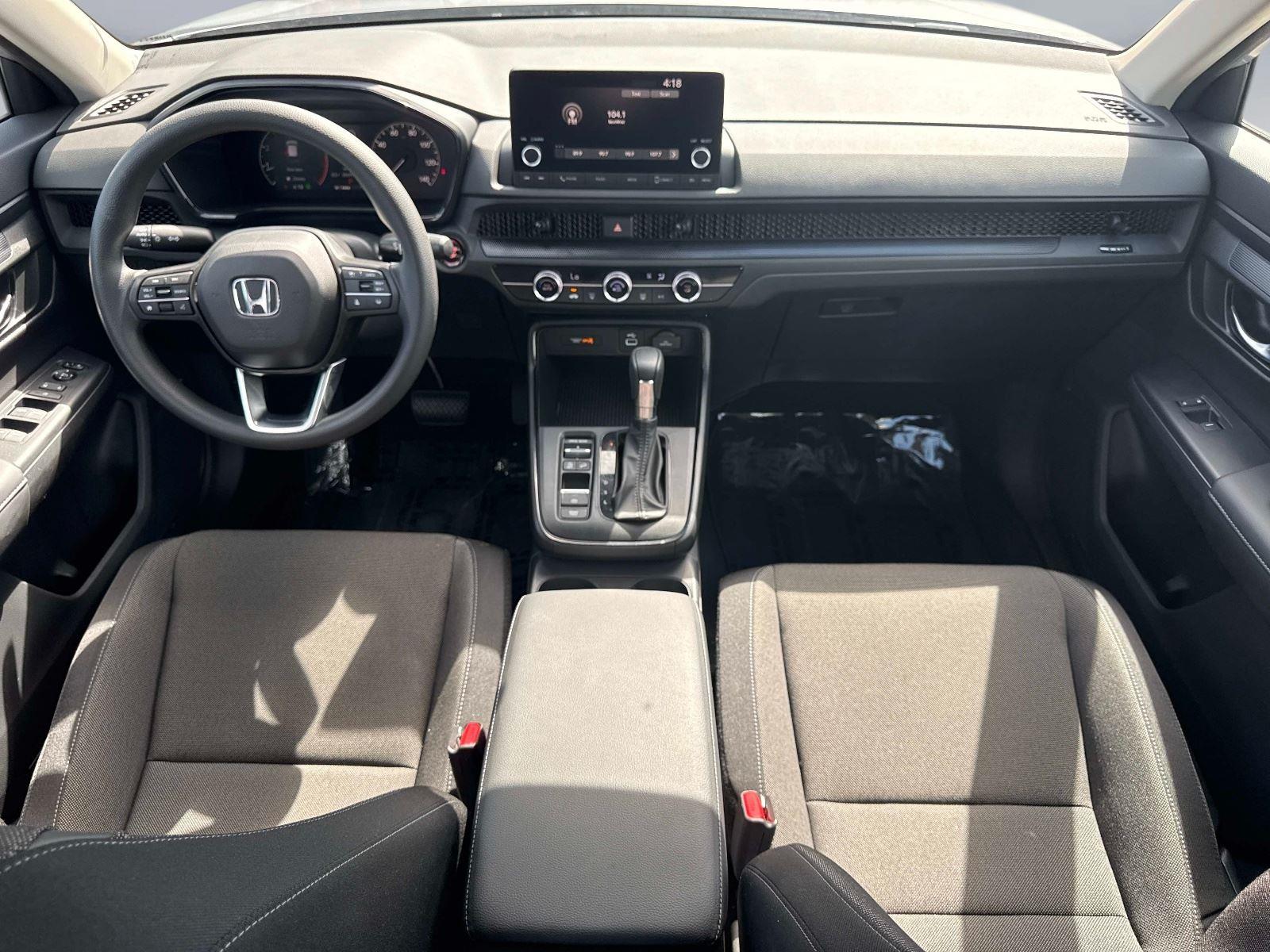 2023 Honda CR-V LX