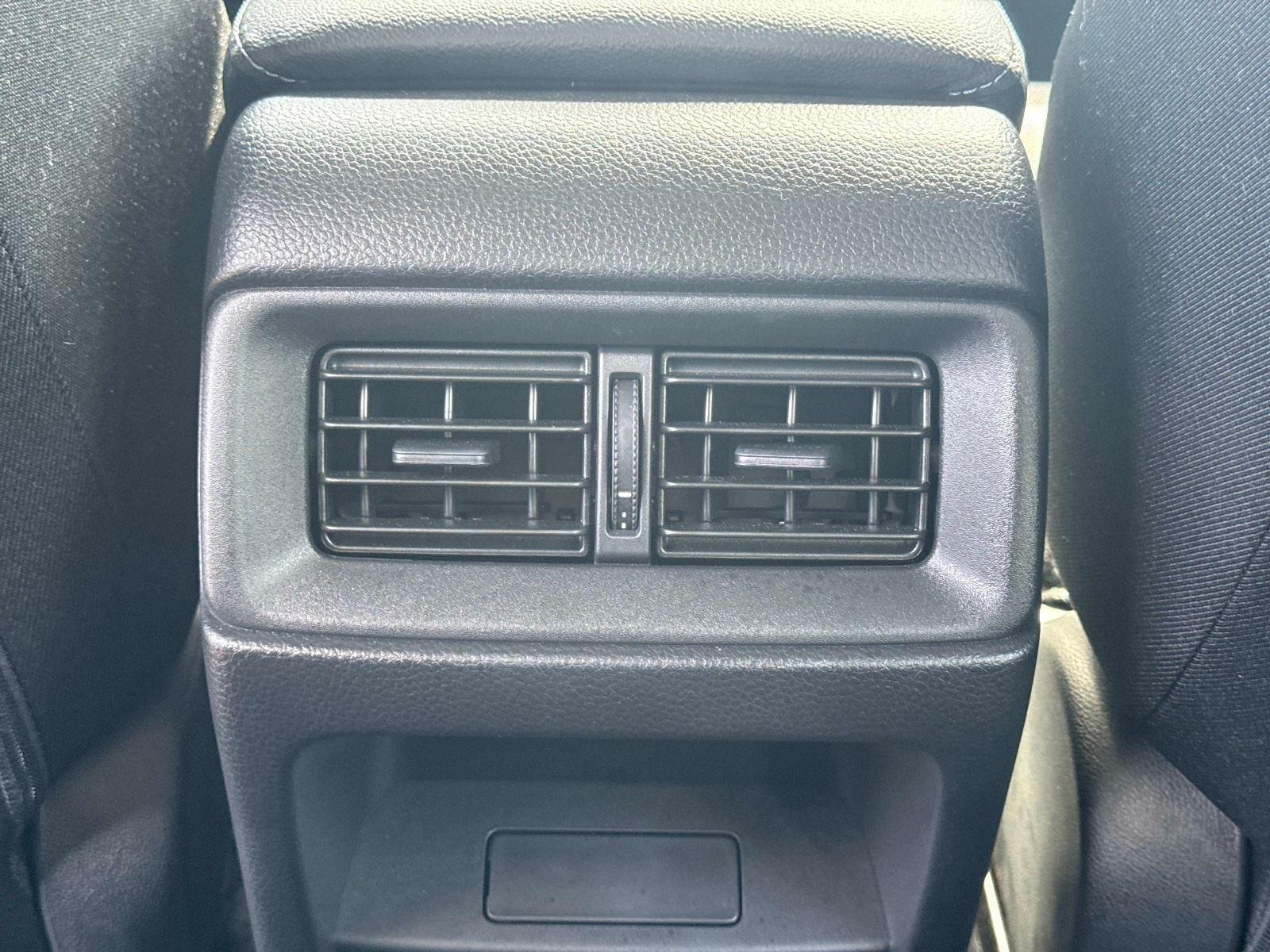 2023 Honda CR-V LX
