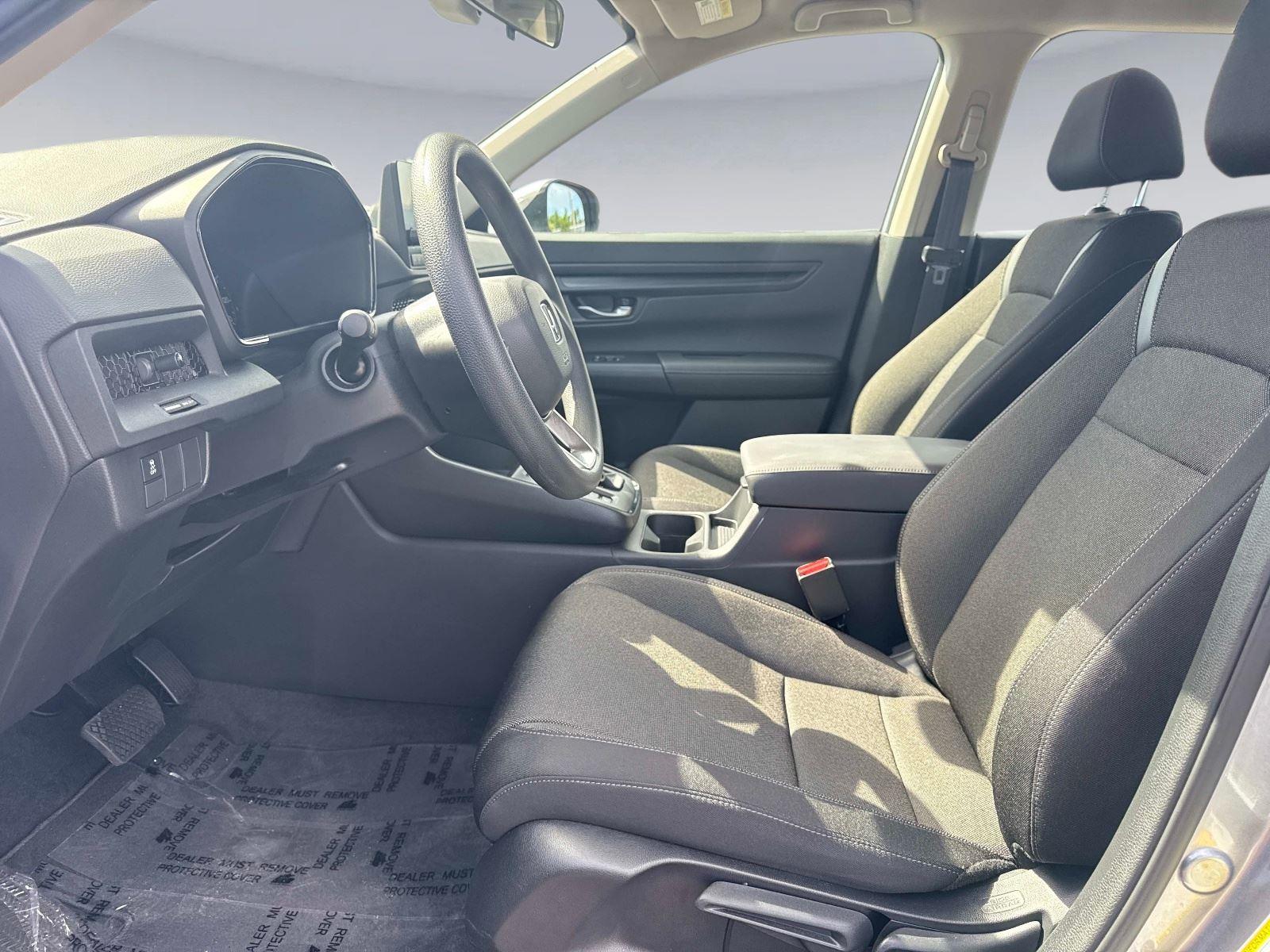 2023 Honda CR-V LX